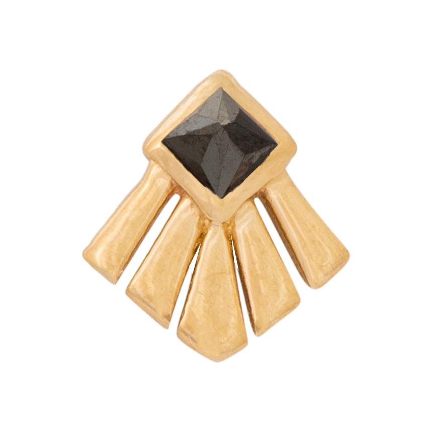 Aurora Pin