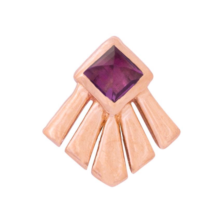 Aurora Pin