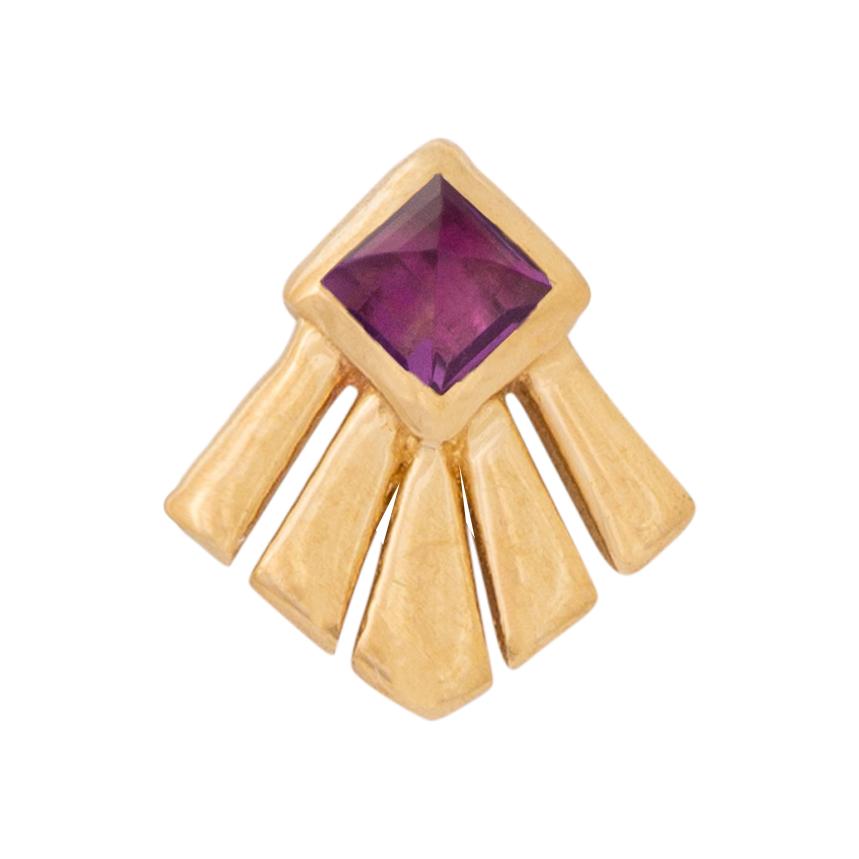 Aurora Pin