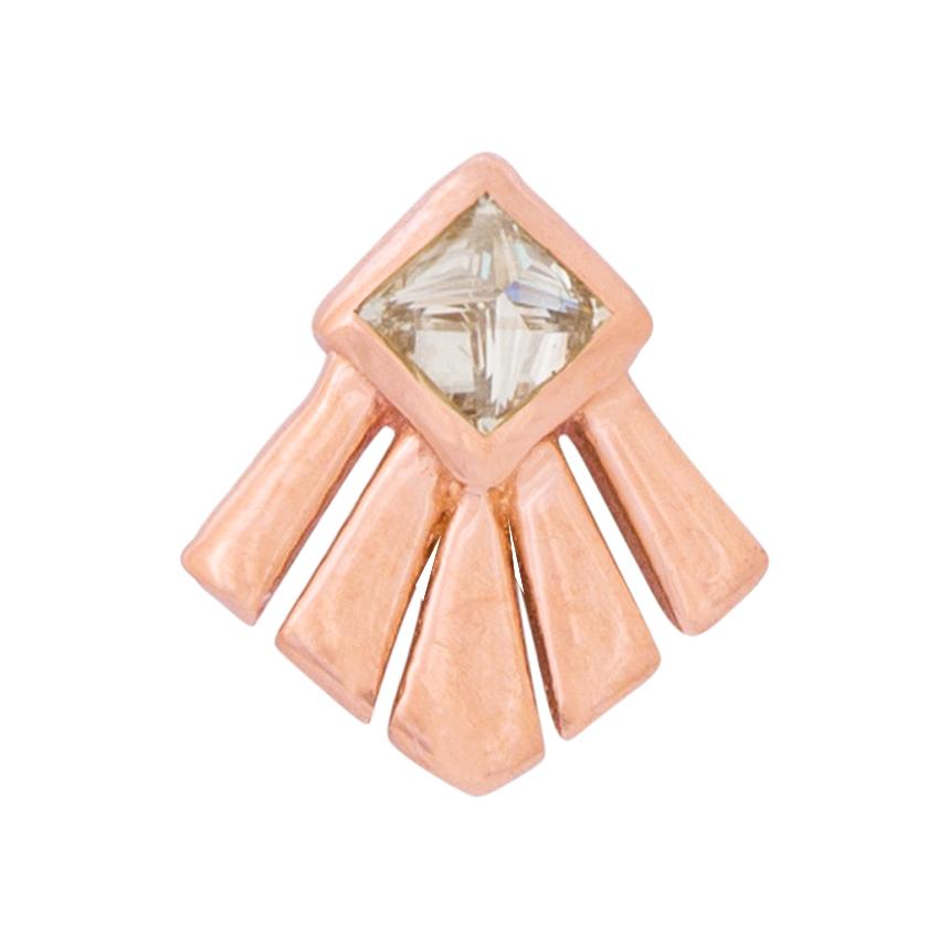 Aurora Pin