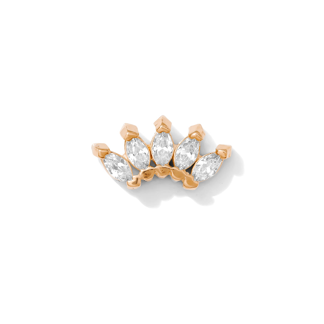 Baby Bella Pin