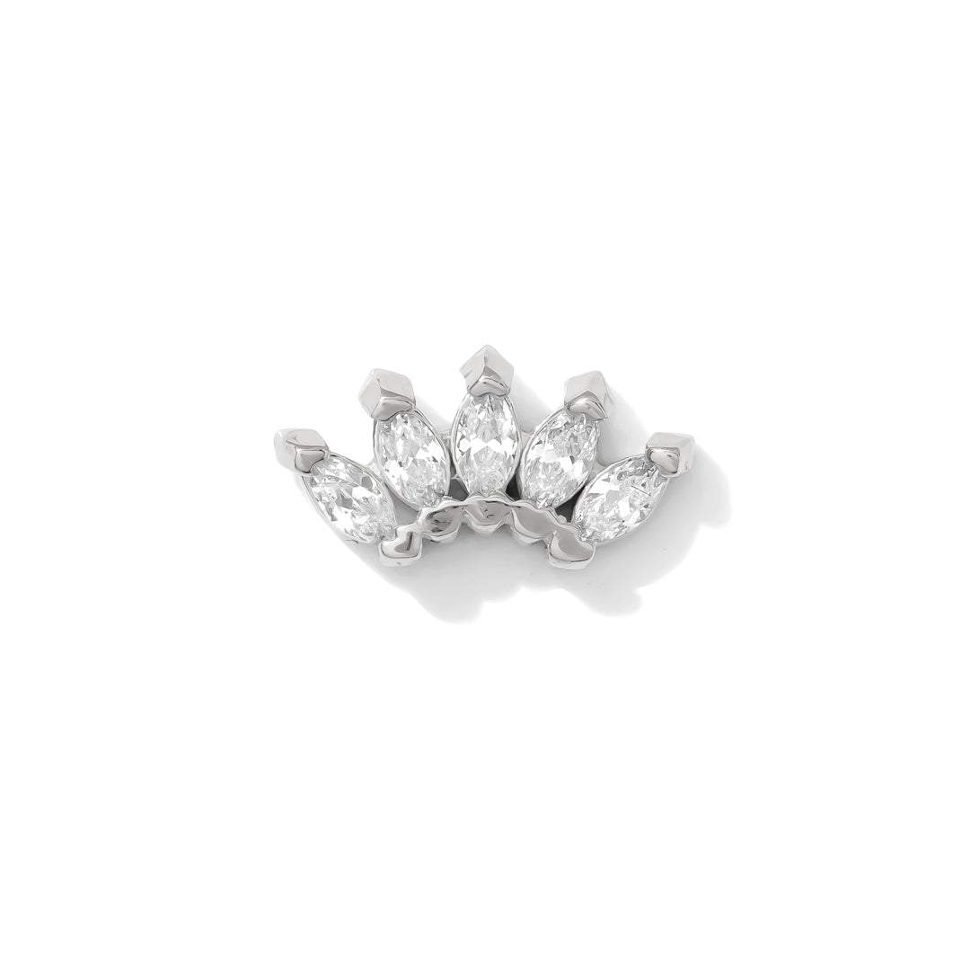 Baby Bella Pin