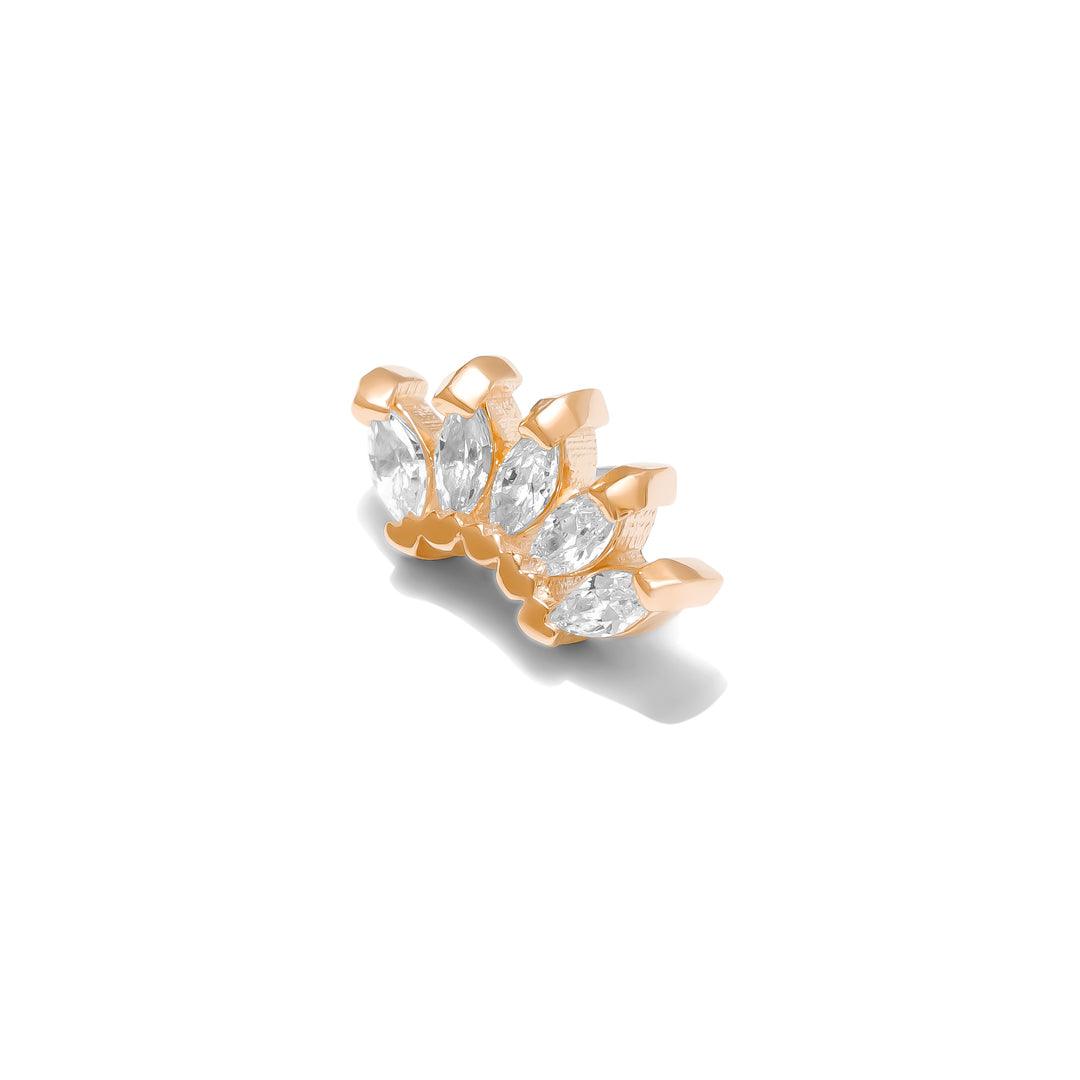 Baby Bella Pin