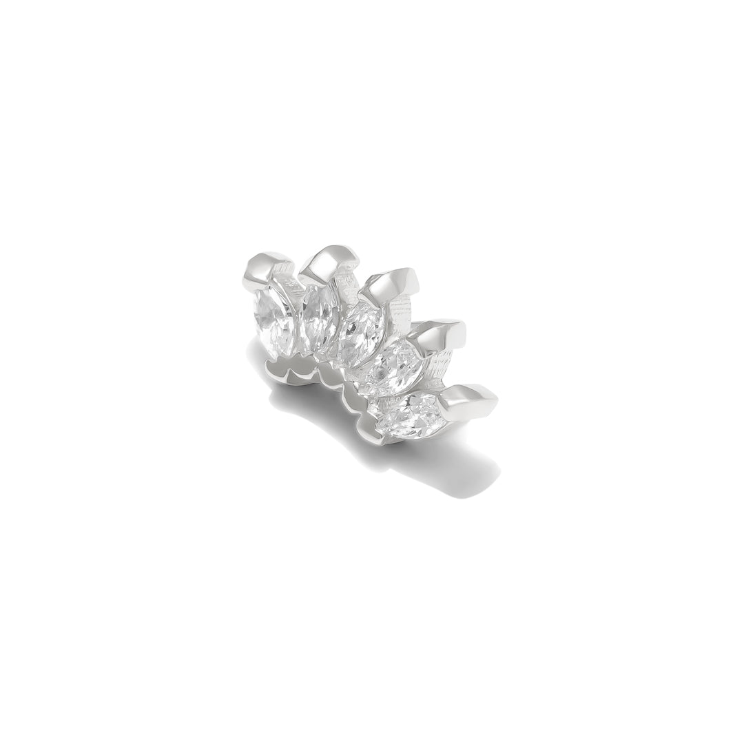 Baby Bella Pin