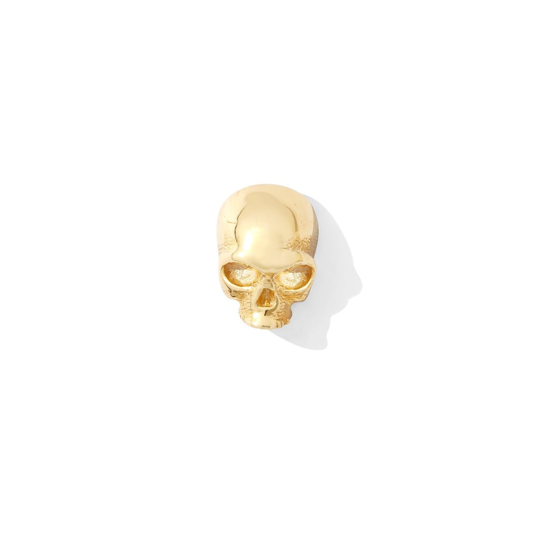 Catacomb Pin