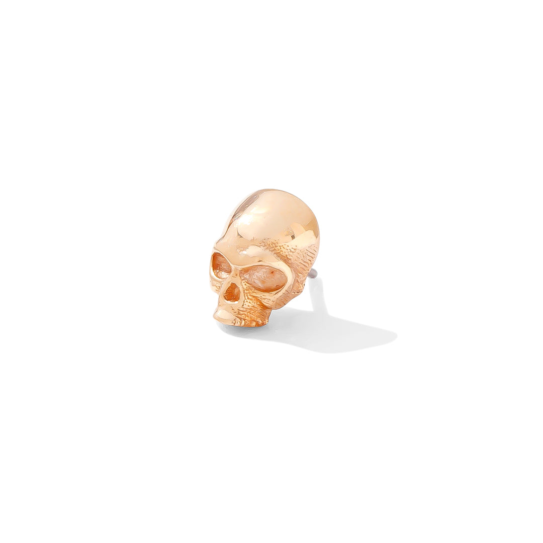 Catacomb Pin