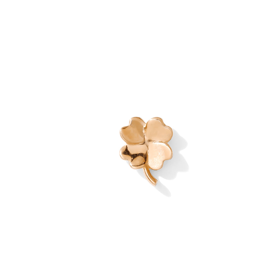 Clover Pin