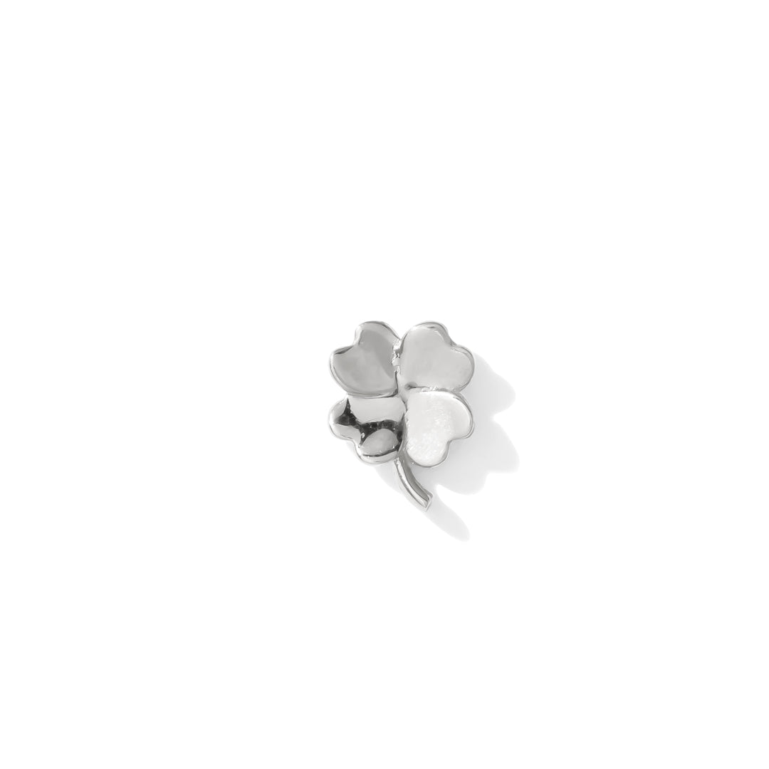 Clover Pin