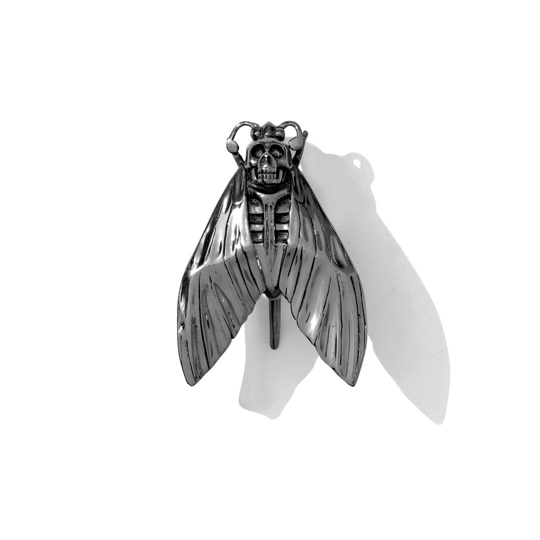 Death's Head Moth Weight