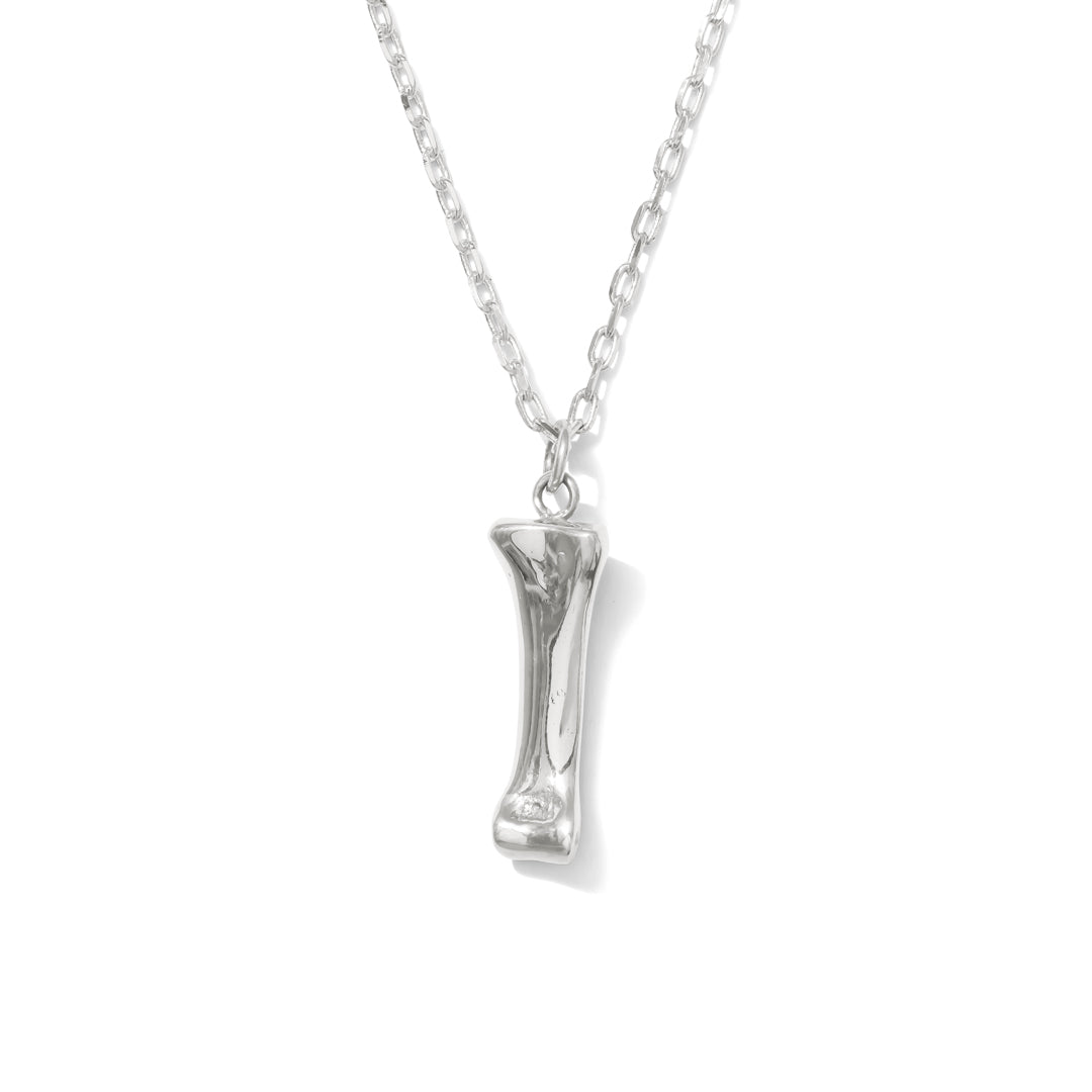 Finger Bone Necklace
