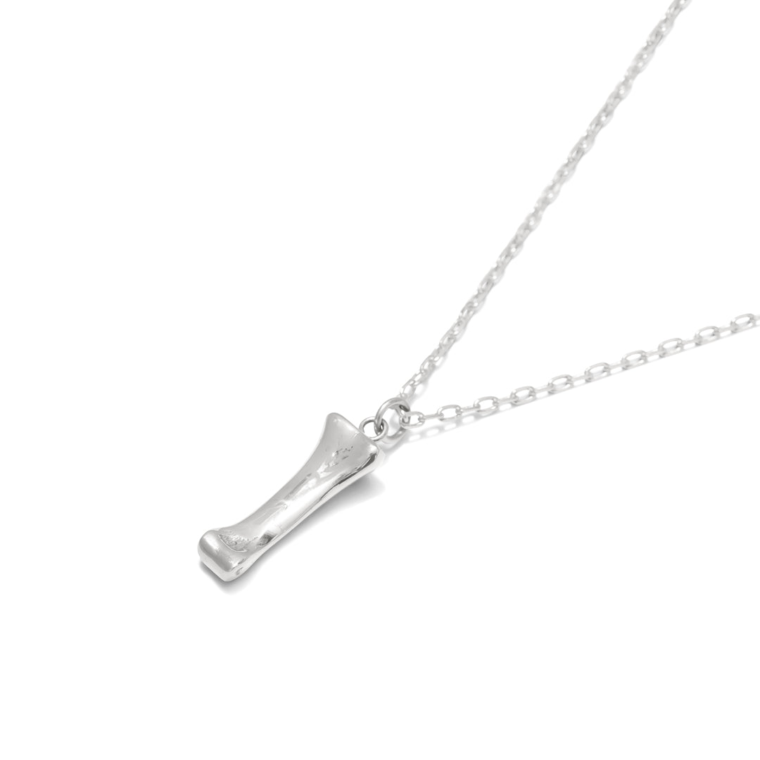 Finger Bone Necklace