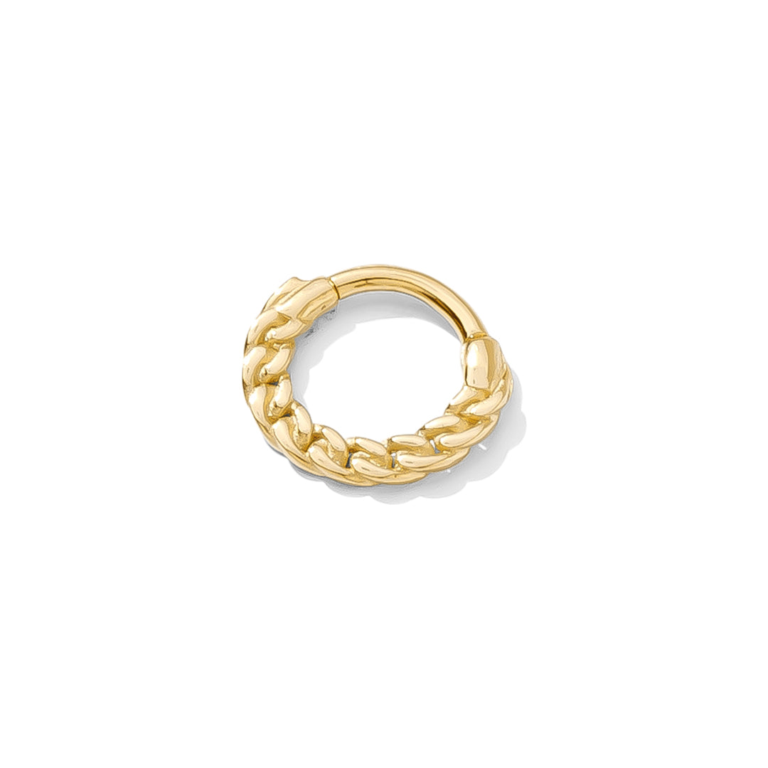 Flat Chain Clicker