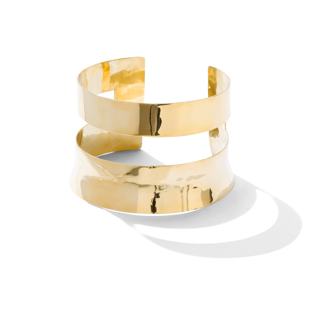 Futura Cuff