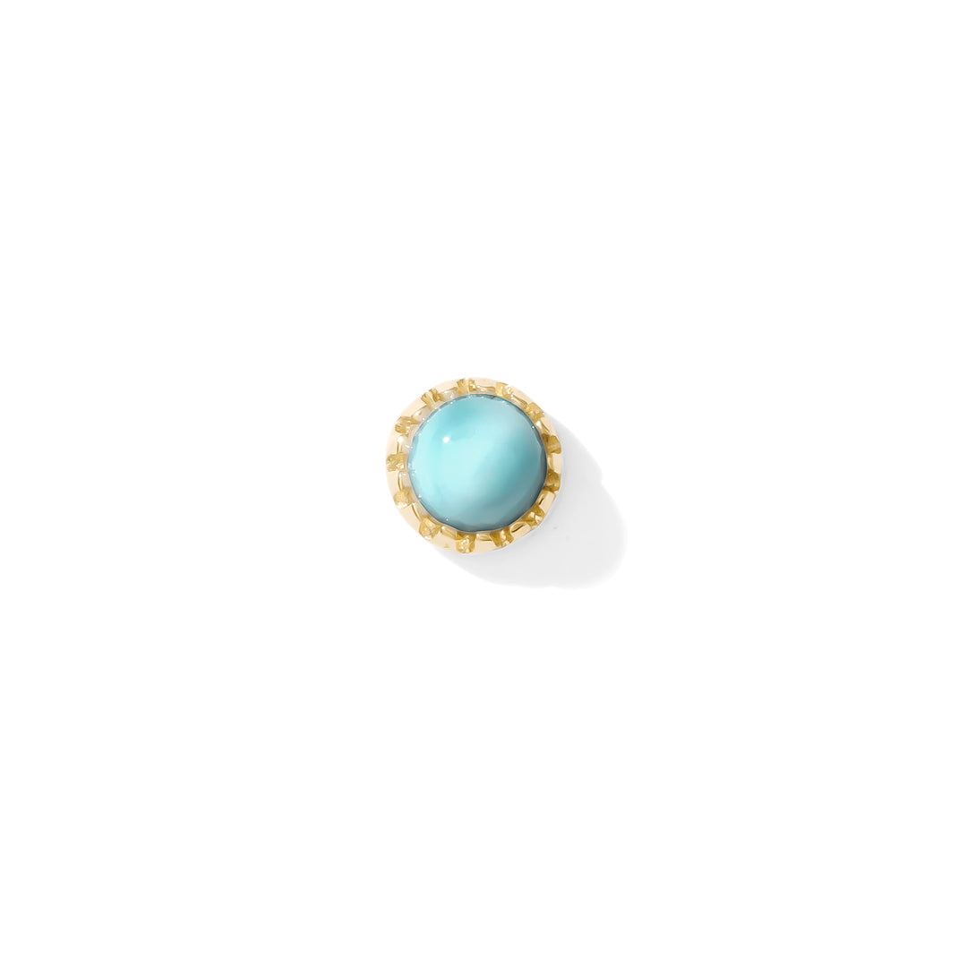 Georgina Pin