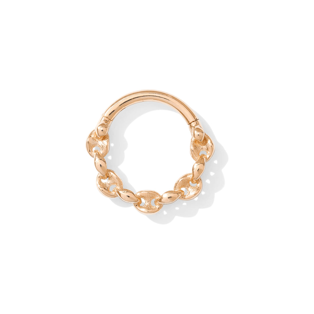 Gilt Clicker