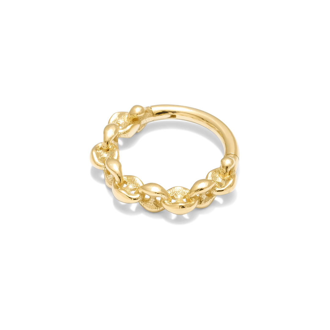 Gilt Clicker