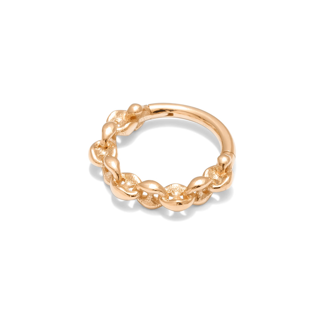 Gilt Clicker