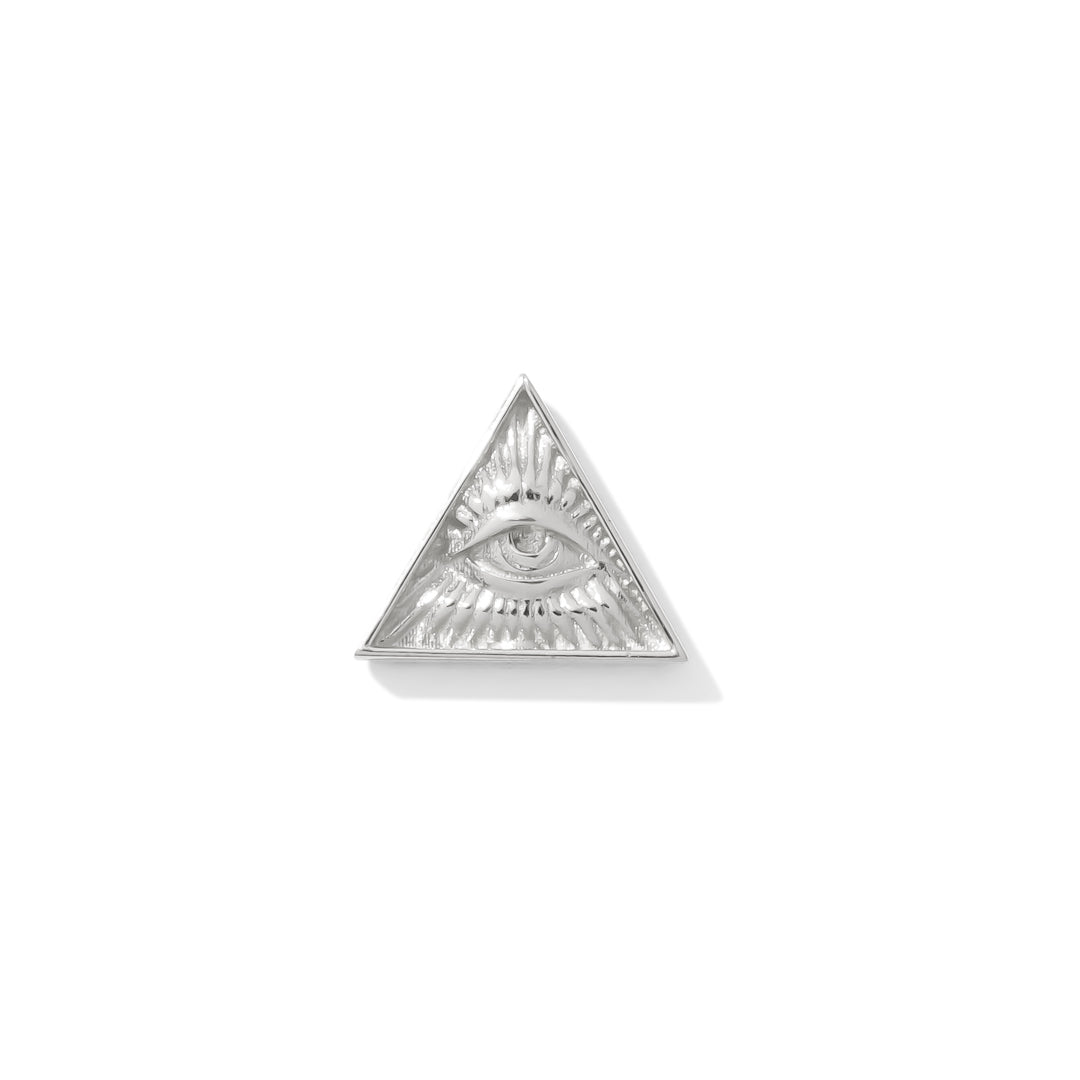 Illuminati Pin