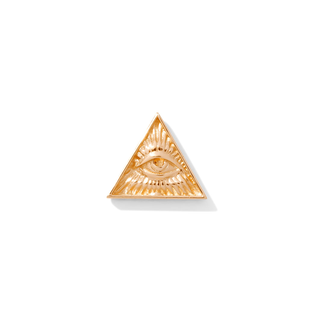 Illuminati Pin