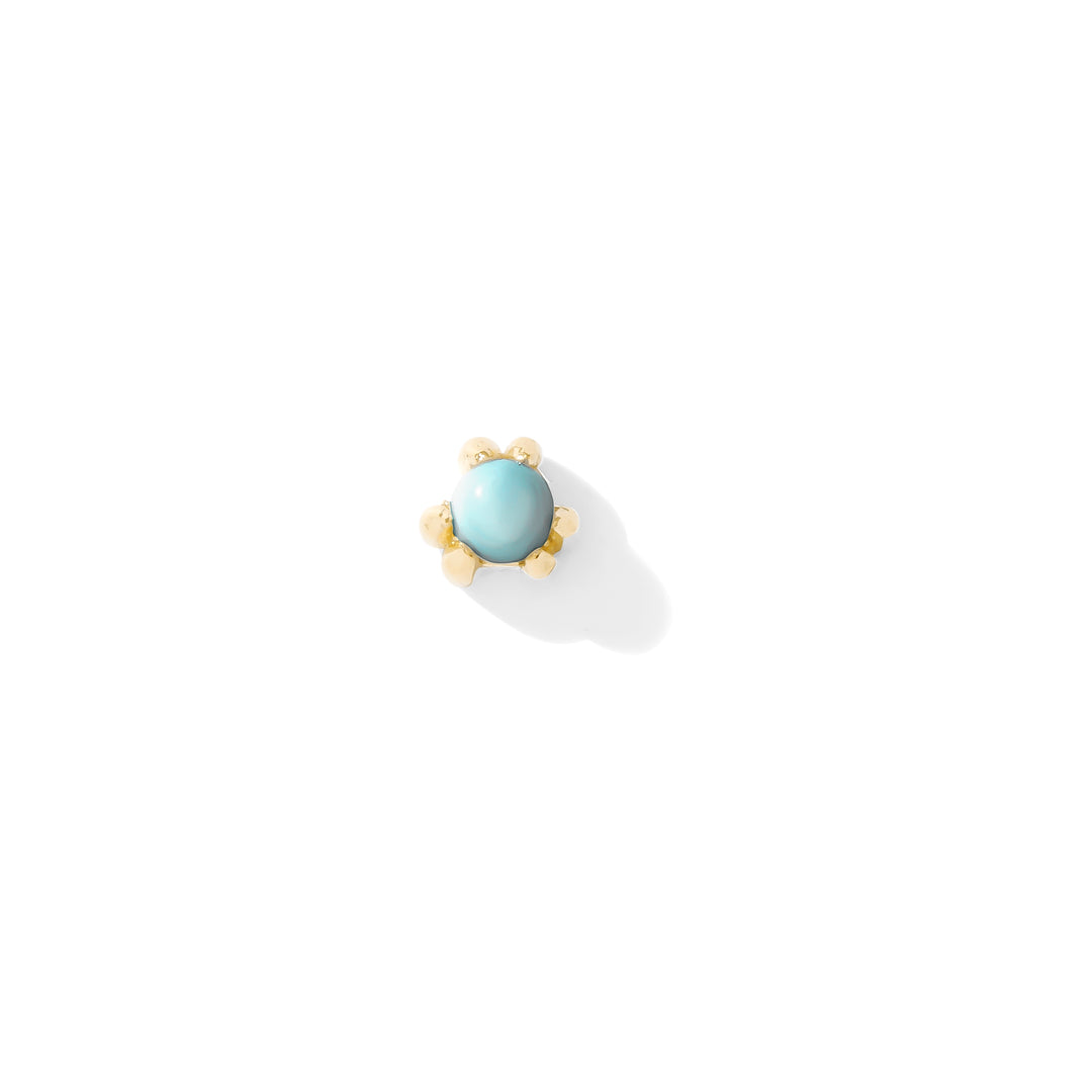 Iris Pin