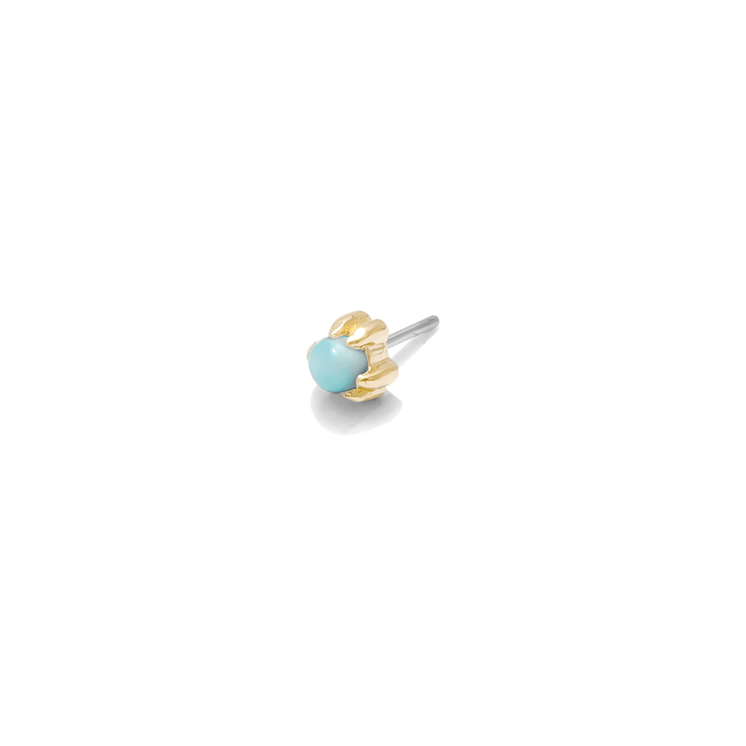 Iris Pin