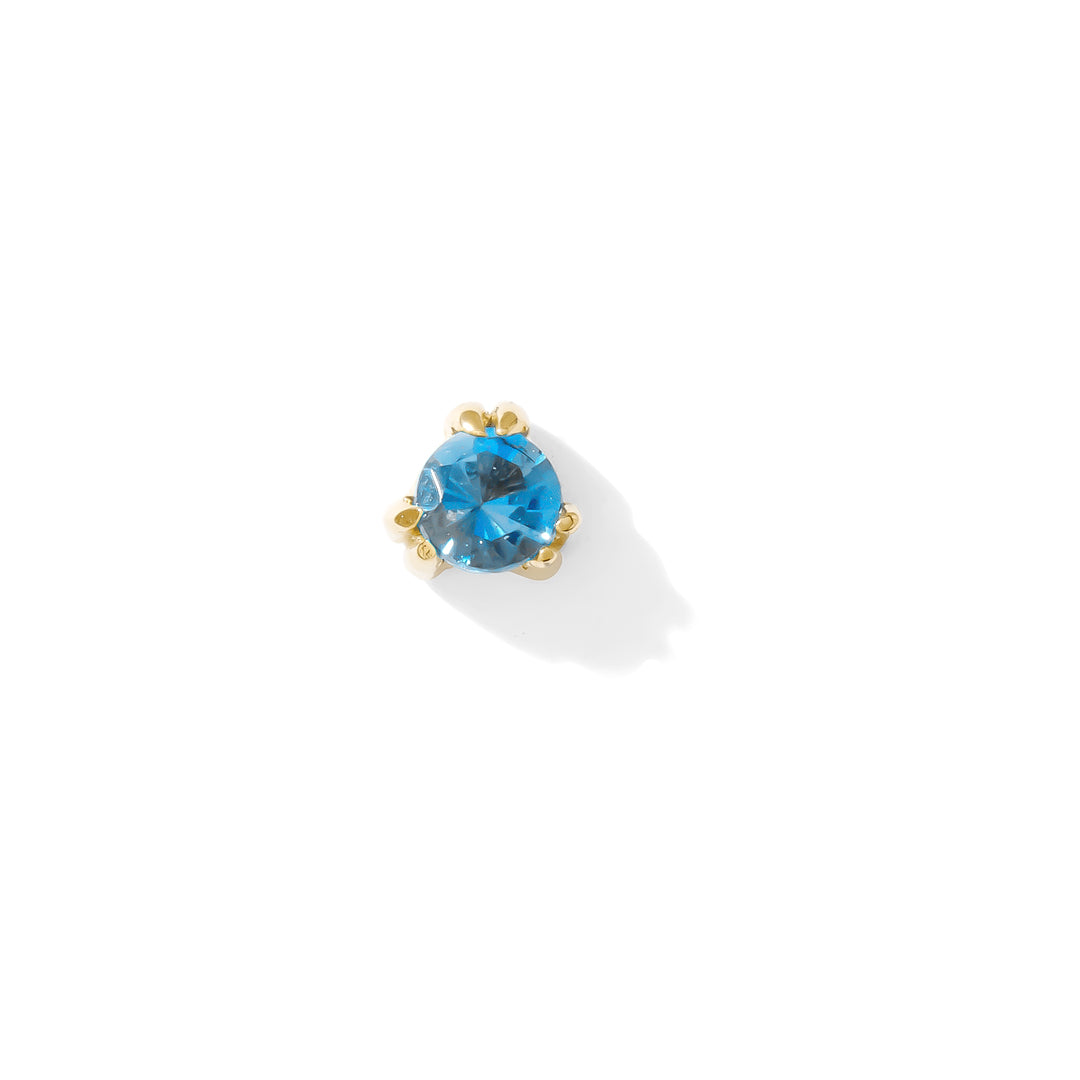Iris Pin
