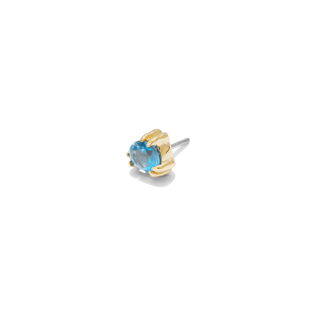 Iris Pin