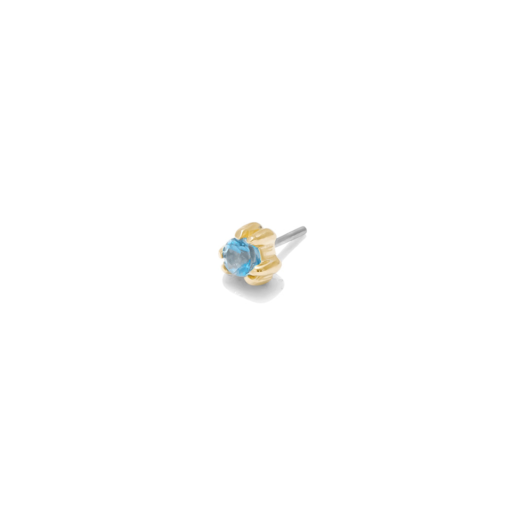 Iris Pin