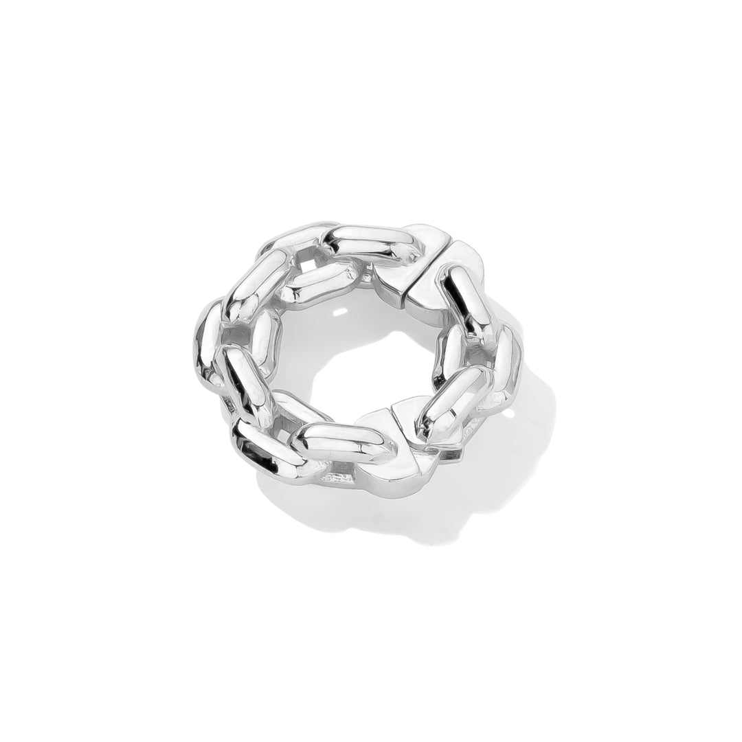 Metal ear weights, ear jewelry