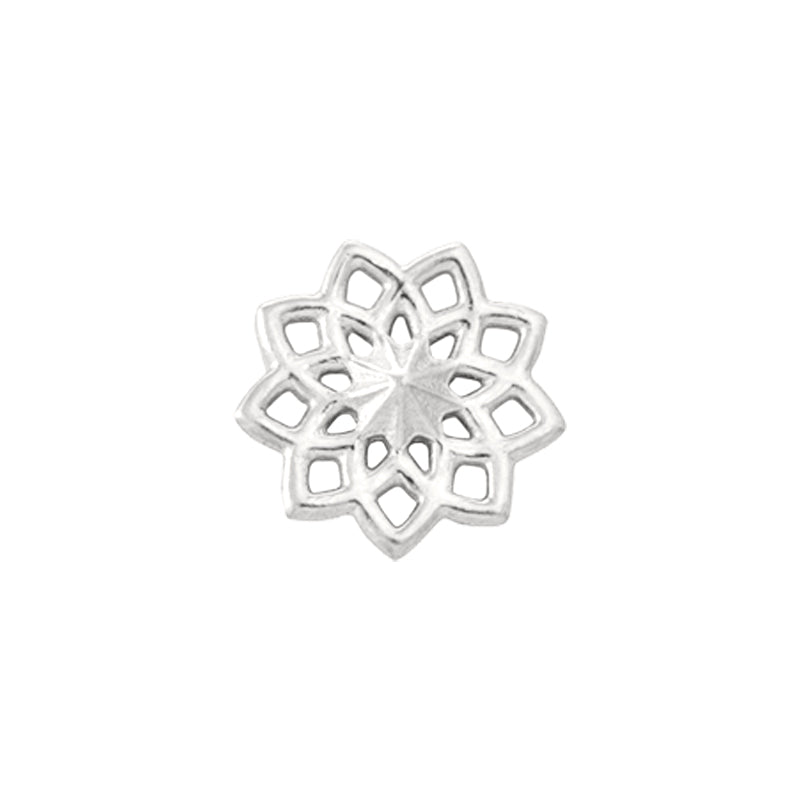Mandala Pin