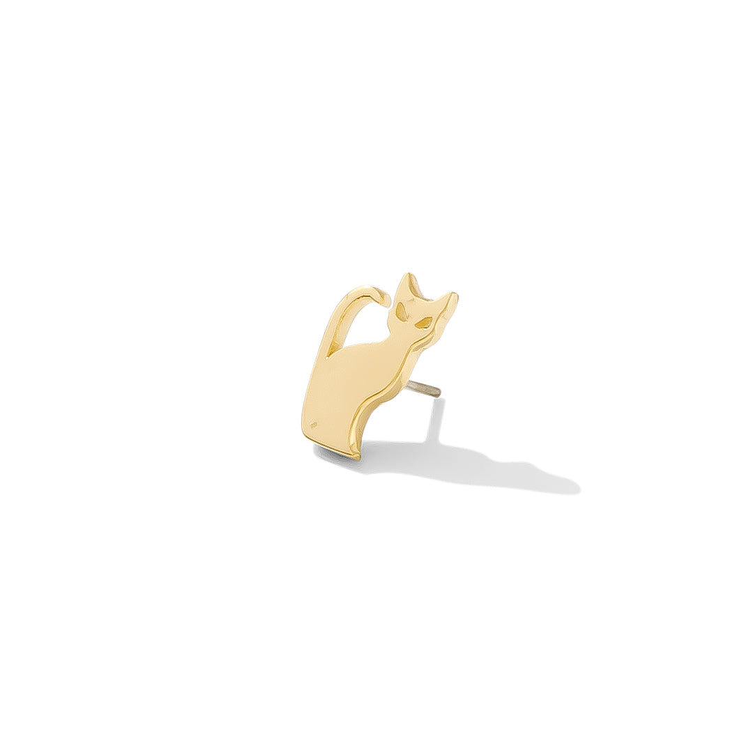 Meow Pin