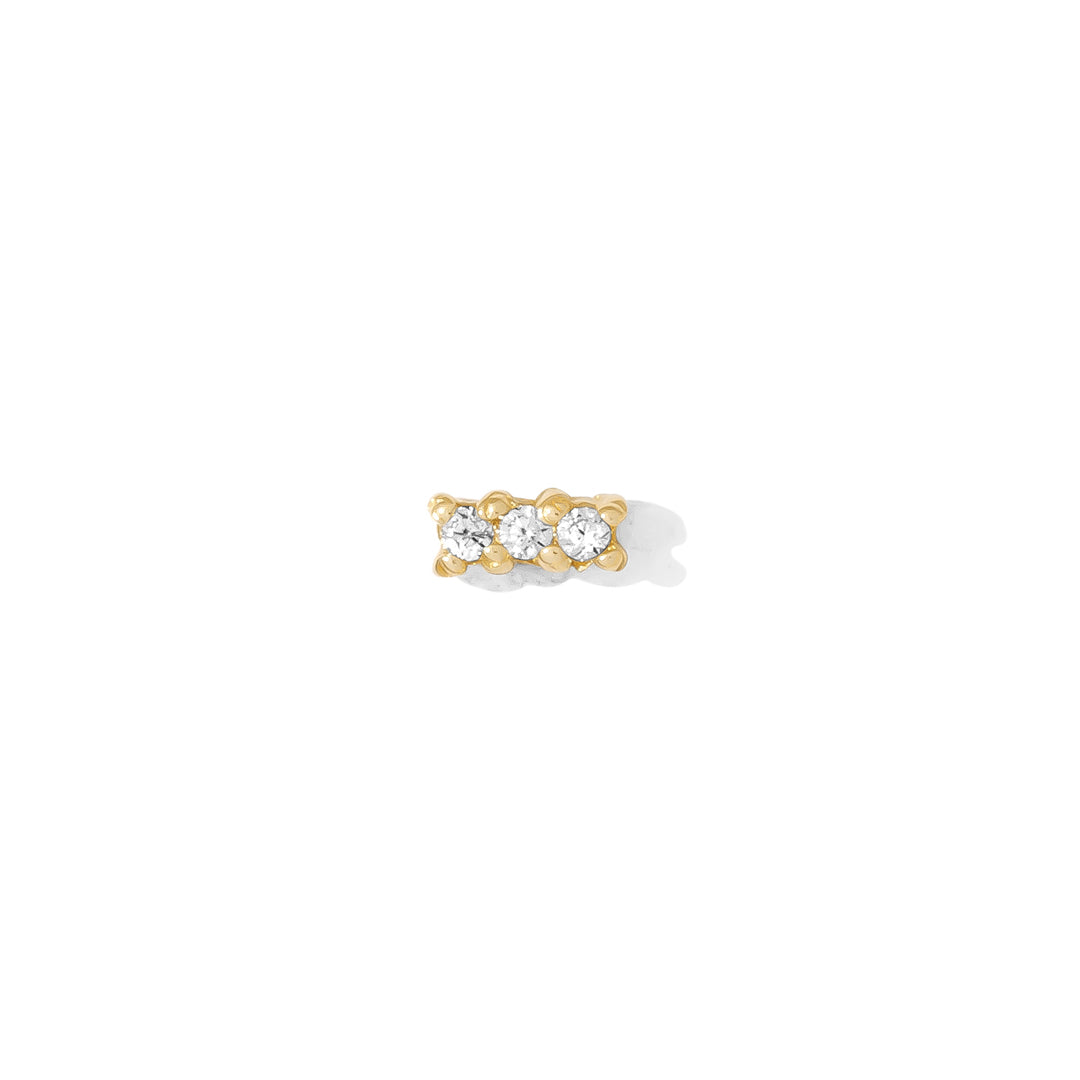 Micro Rail Pin – TAWAPA