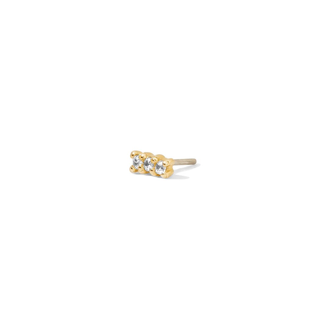 Micro Rail Pin – TAWAPA