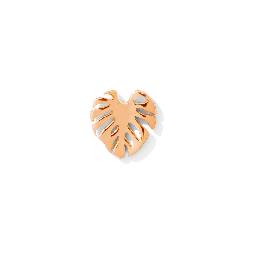 Monstera Pin
