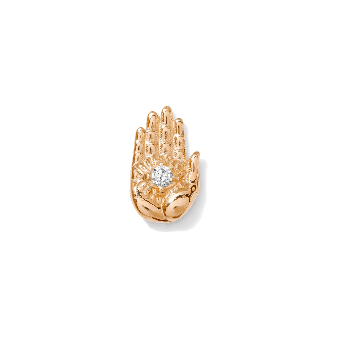 Mystic Pin