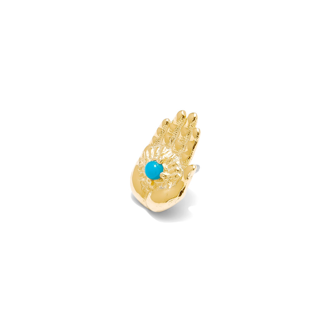 Mystic Pin