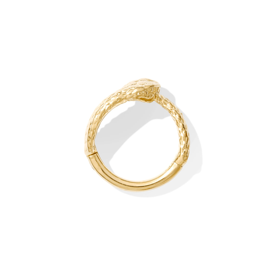 Ouroboros Clicker