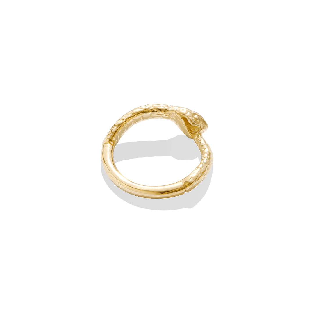 Ouroboros Clicker