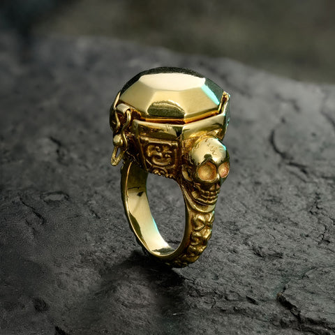 Poison Ring – TAWAPA