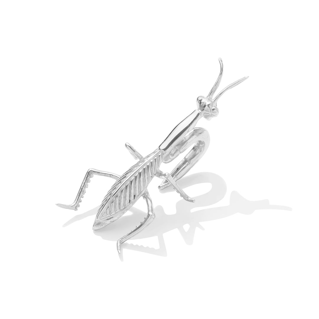 Praying Mantis Weight