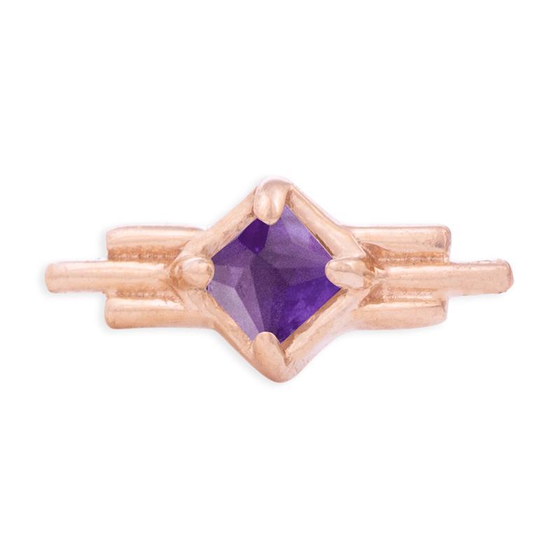 Dusk Pin