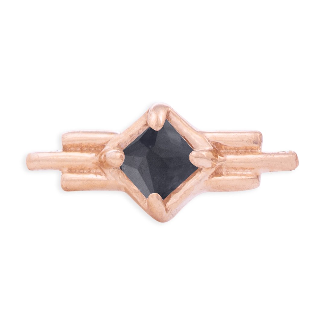 Dusk Pin