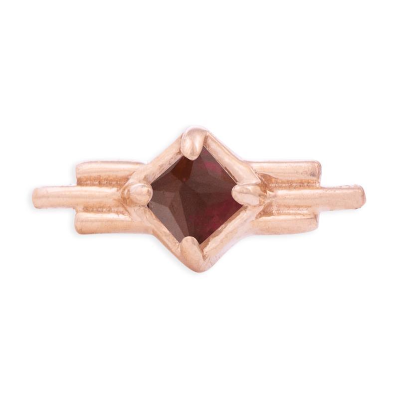 Dusk Pin