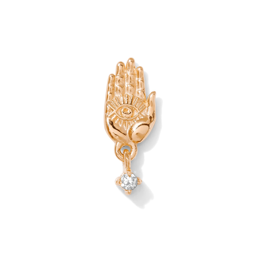 Psychic Eye Pin