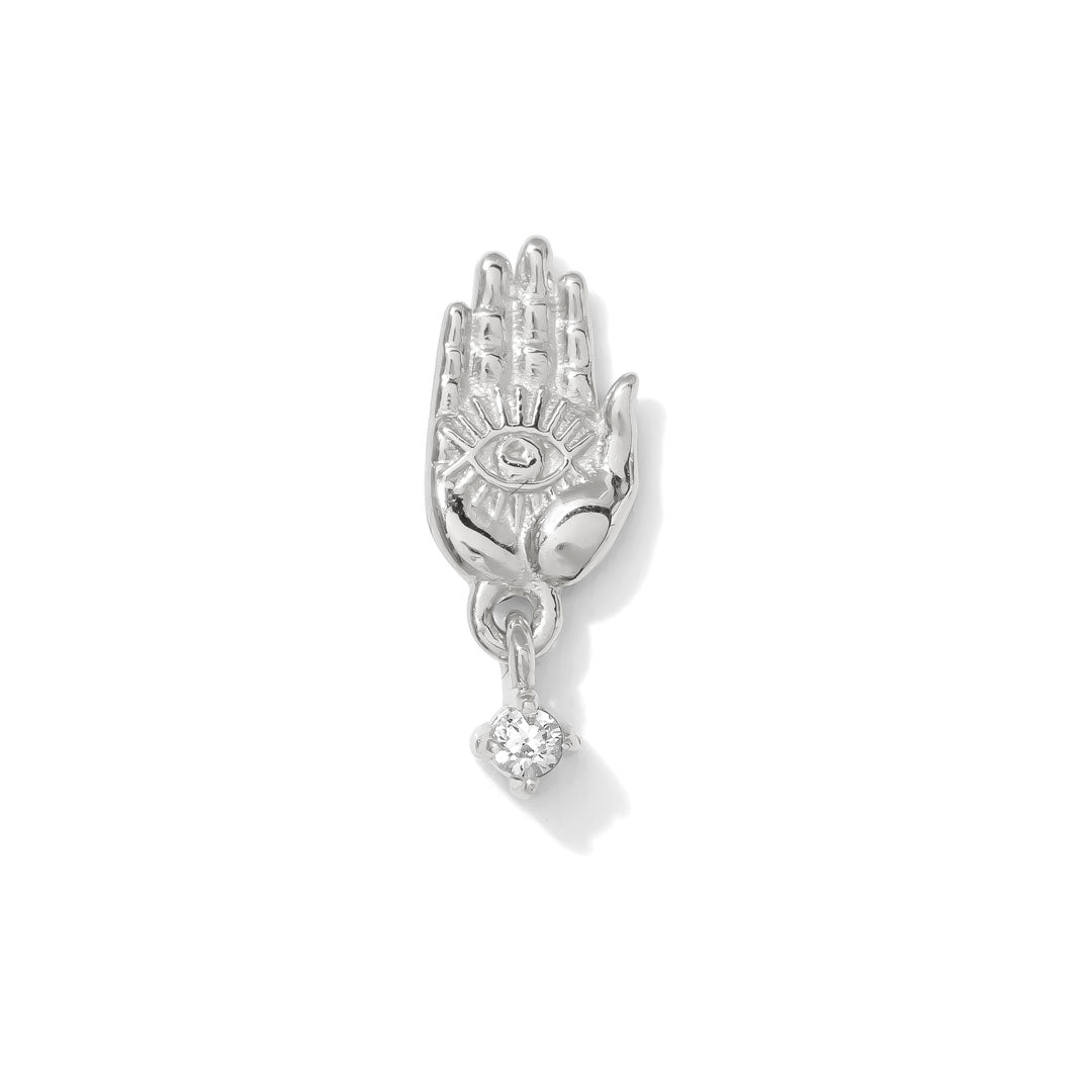 Psychic Eye Pin