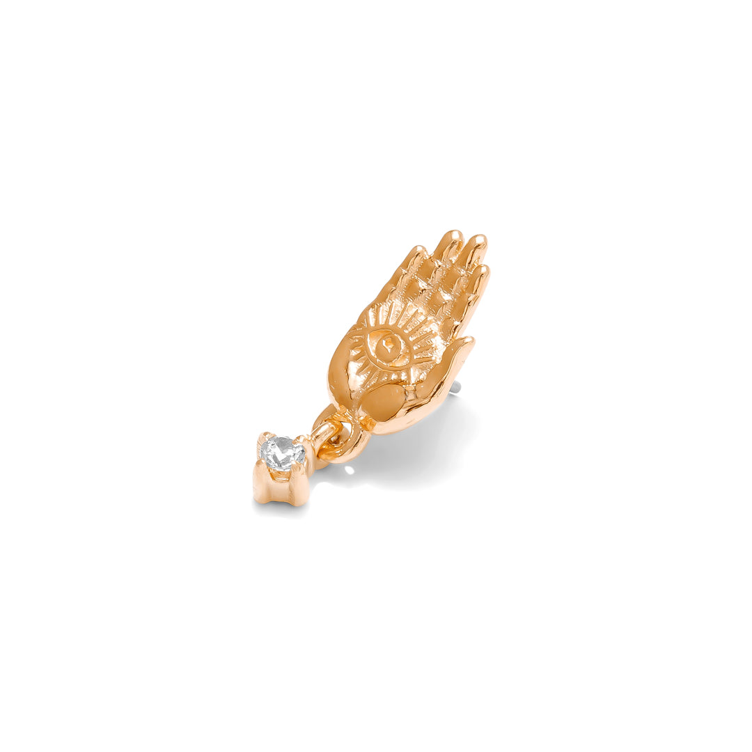 Psychic Eye Pin