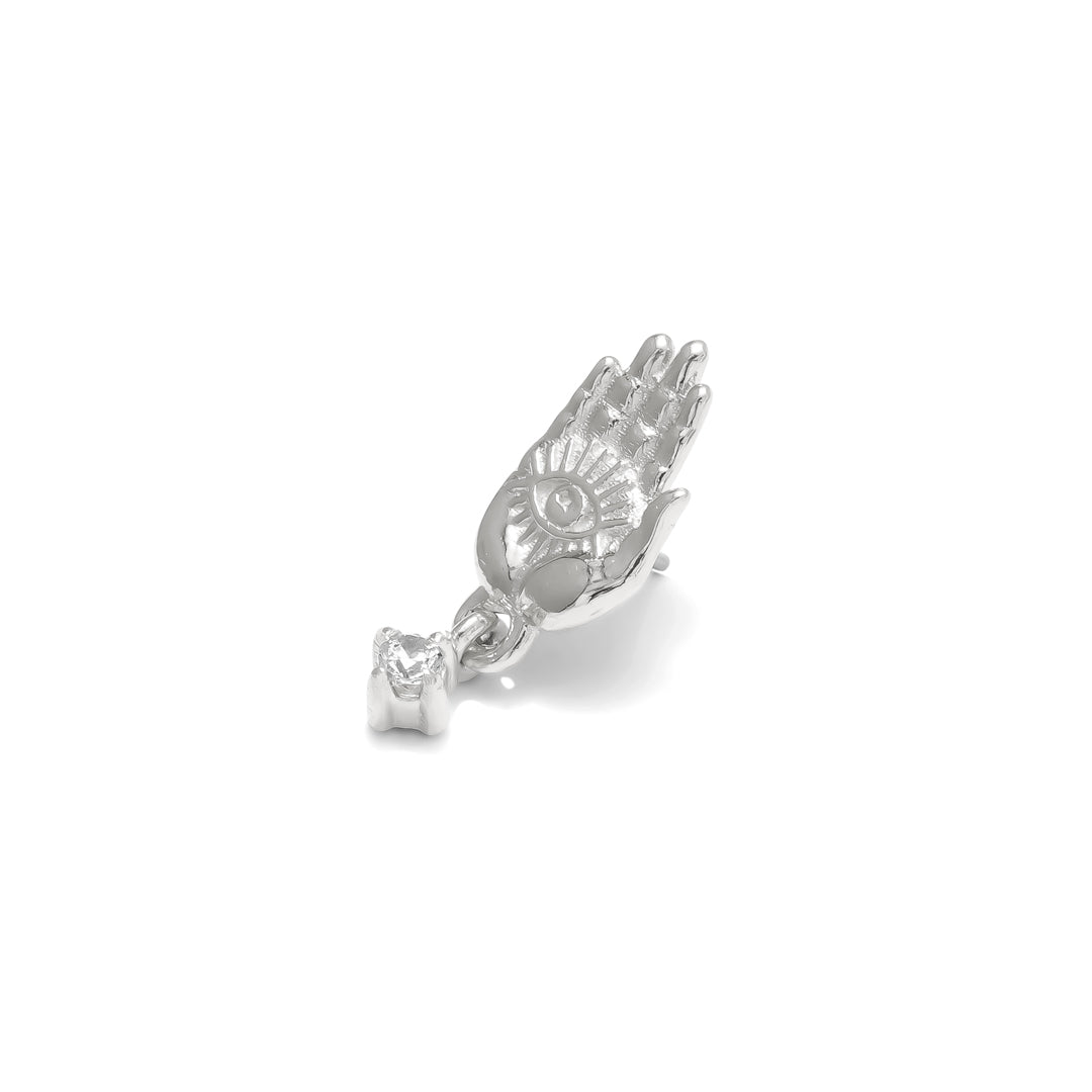 Psychic Eye Pin