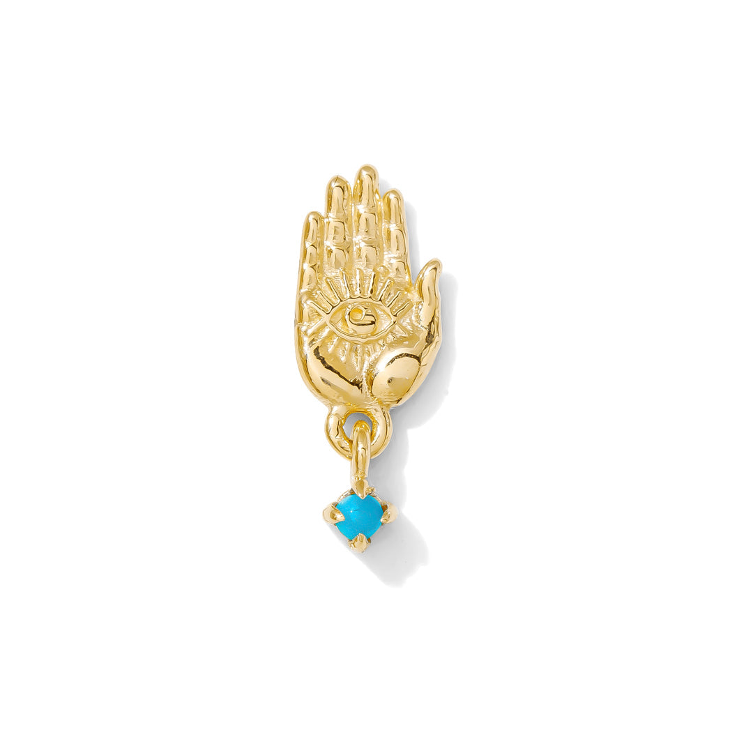 Psychic Eye Pin