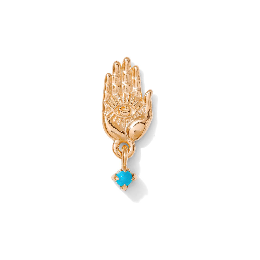 Psychic Eye Pin