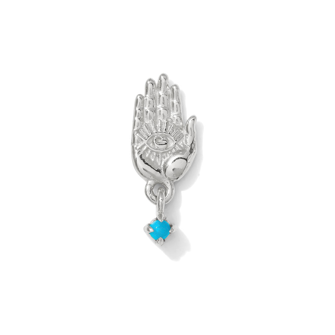 Psychic Eye Pin